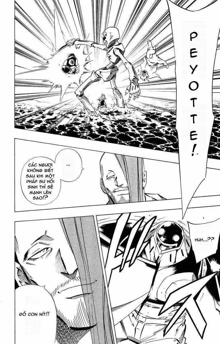 Vua Pháp Thuật - Chapter 248 - Trang 18