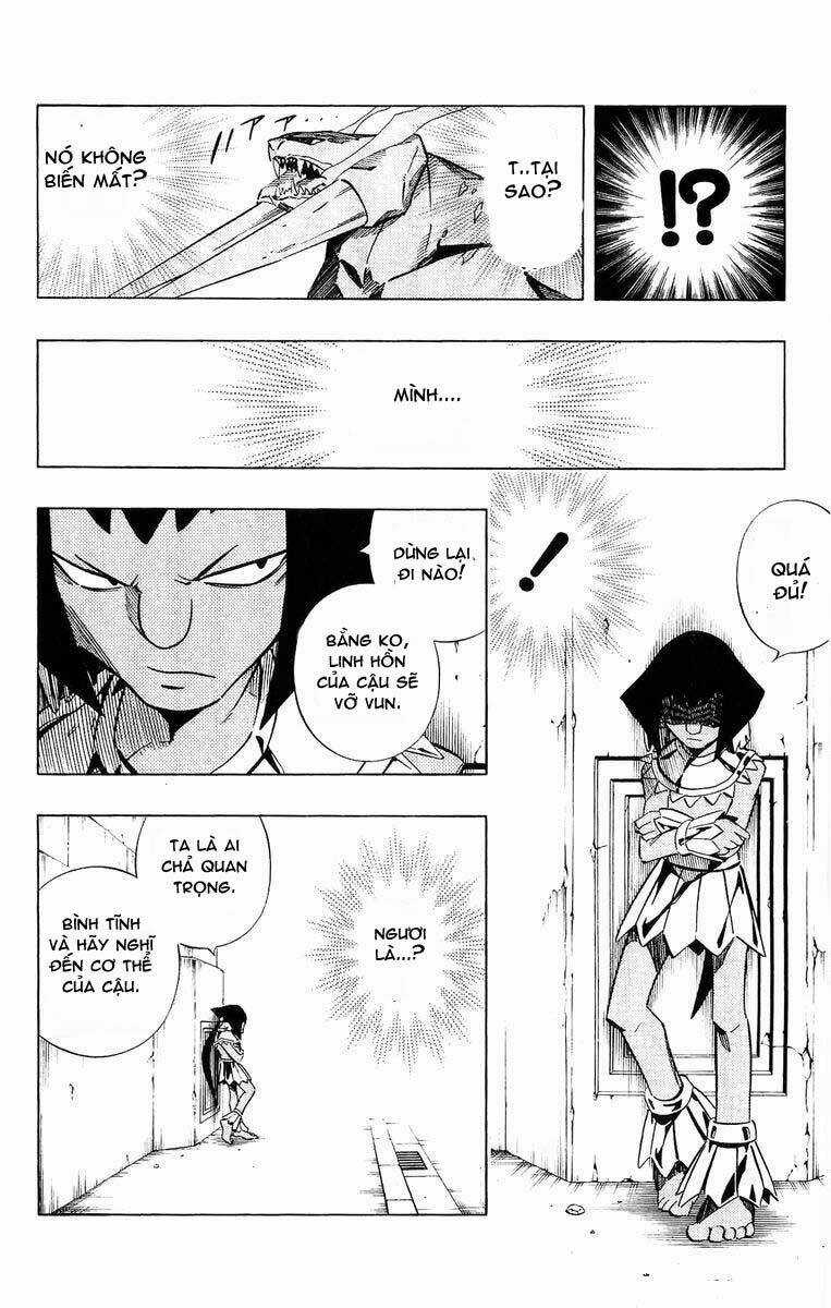 Vua Pháp Thuật - Chapter 248 - Trang 4