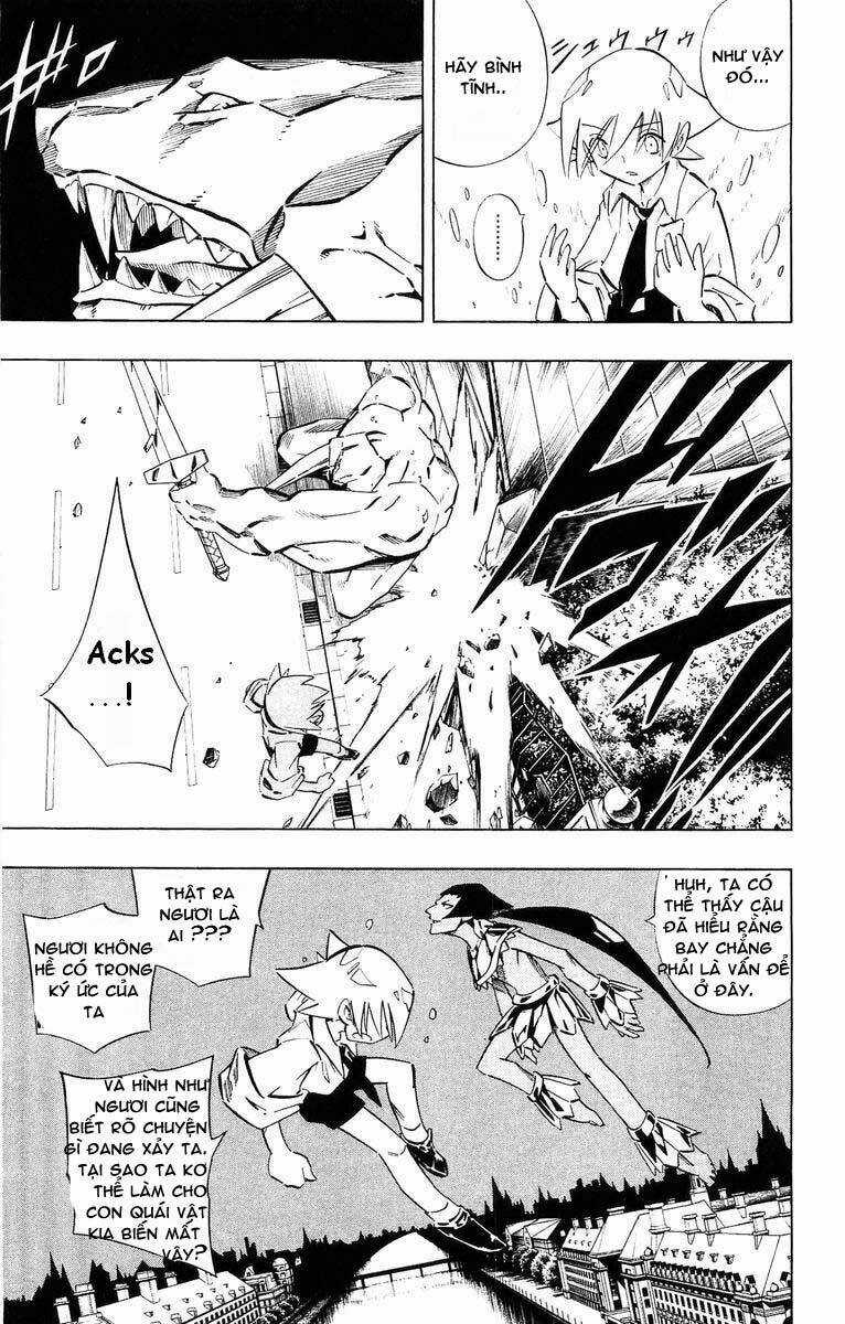 Vua Pháp Thuật - Chapter 248 - Trang 5
