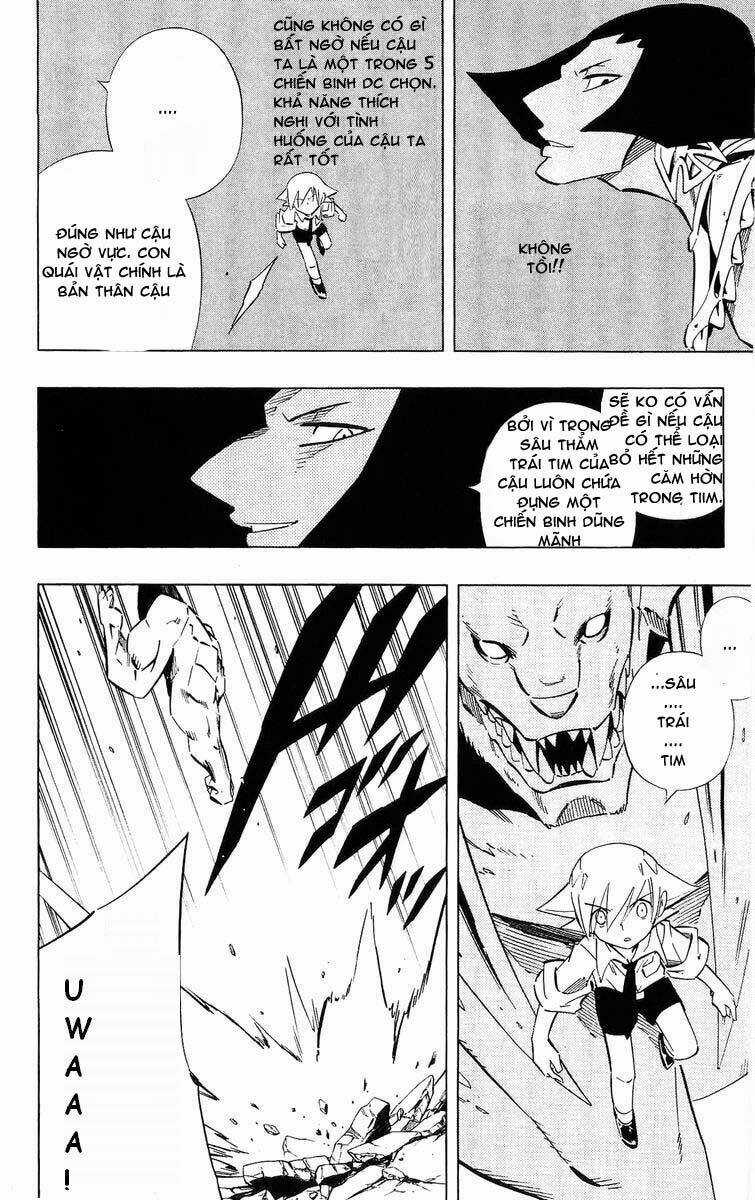Vua Pháp Thuật - Chapter 248 - Trang 6