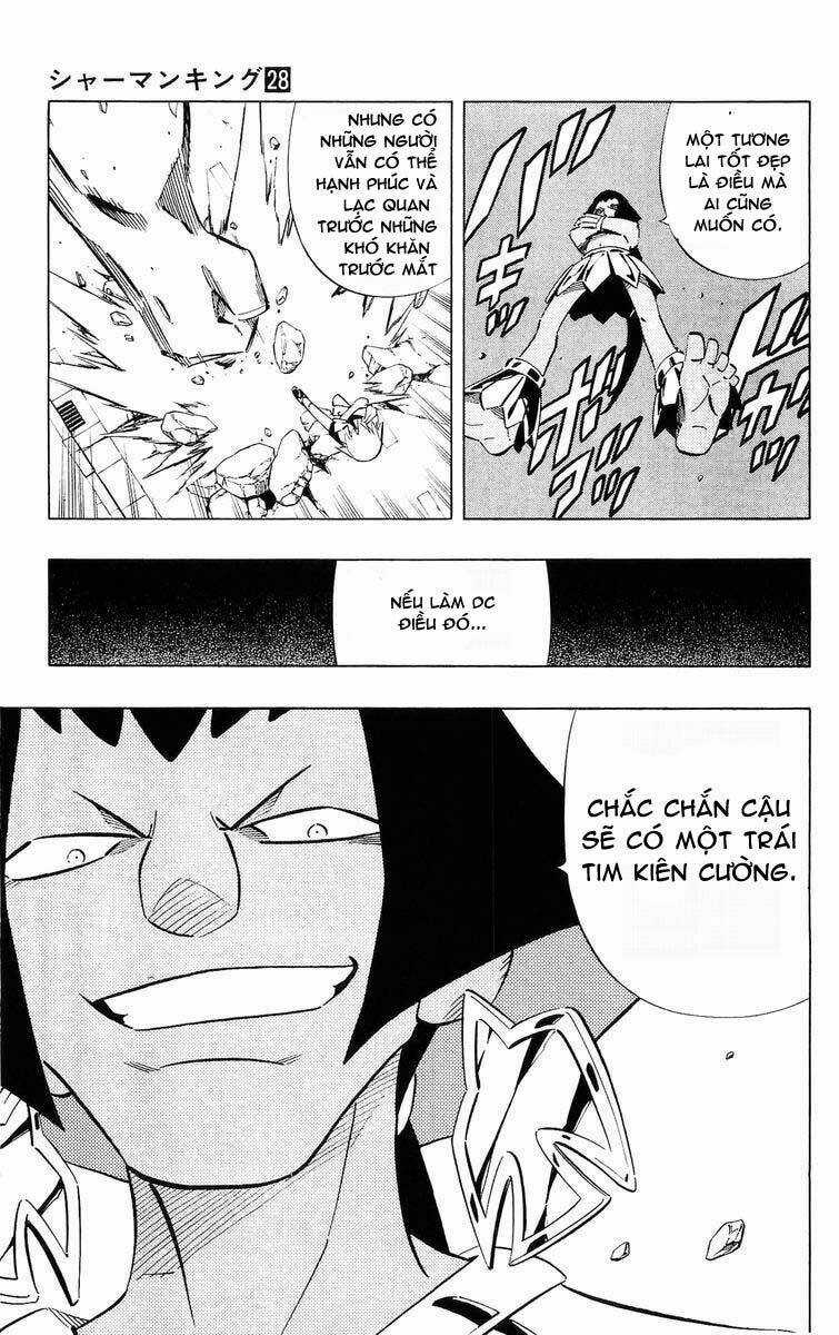 Vua Pháp Thuật - Chapter 248 - Trang 7