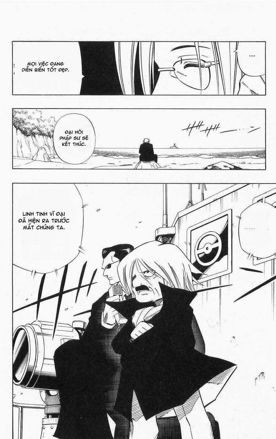 Vua Pháp Thuật - Chapter 249 - Trang 2