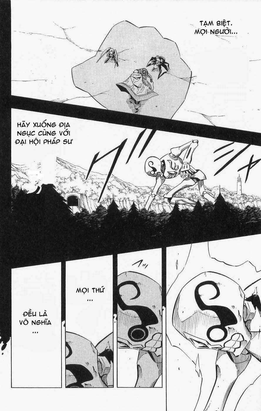 Vua Pháp Thuật - Chapter 249 - Trang 14