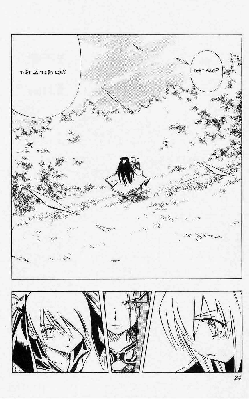 Vua Pháp Thuật - Chapter 249 - Trang 16