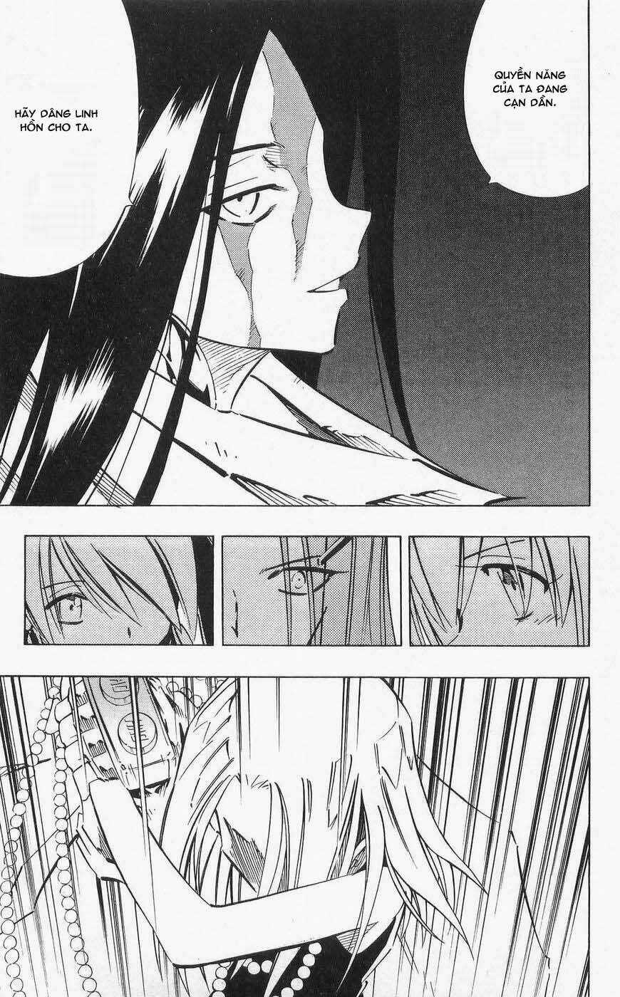 Vua Pháp Thuật - Chapter 249 - Trang 17