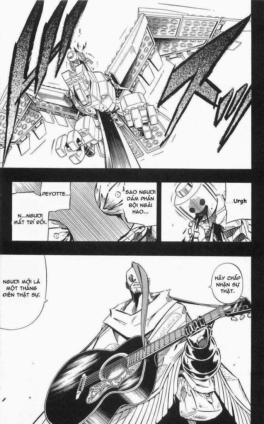 Vua Pháp Thuật - Chapter 249 - Trang 7