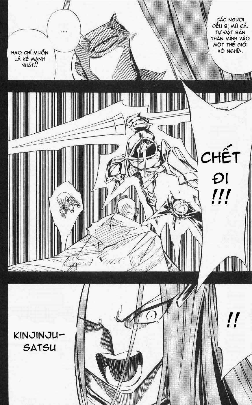 Vua Pháp Thuật - Chapter 249 - Trang 8