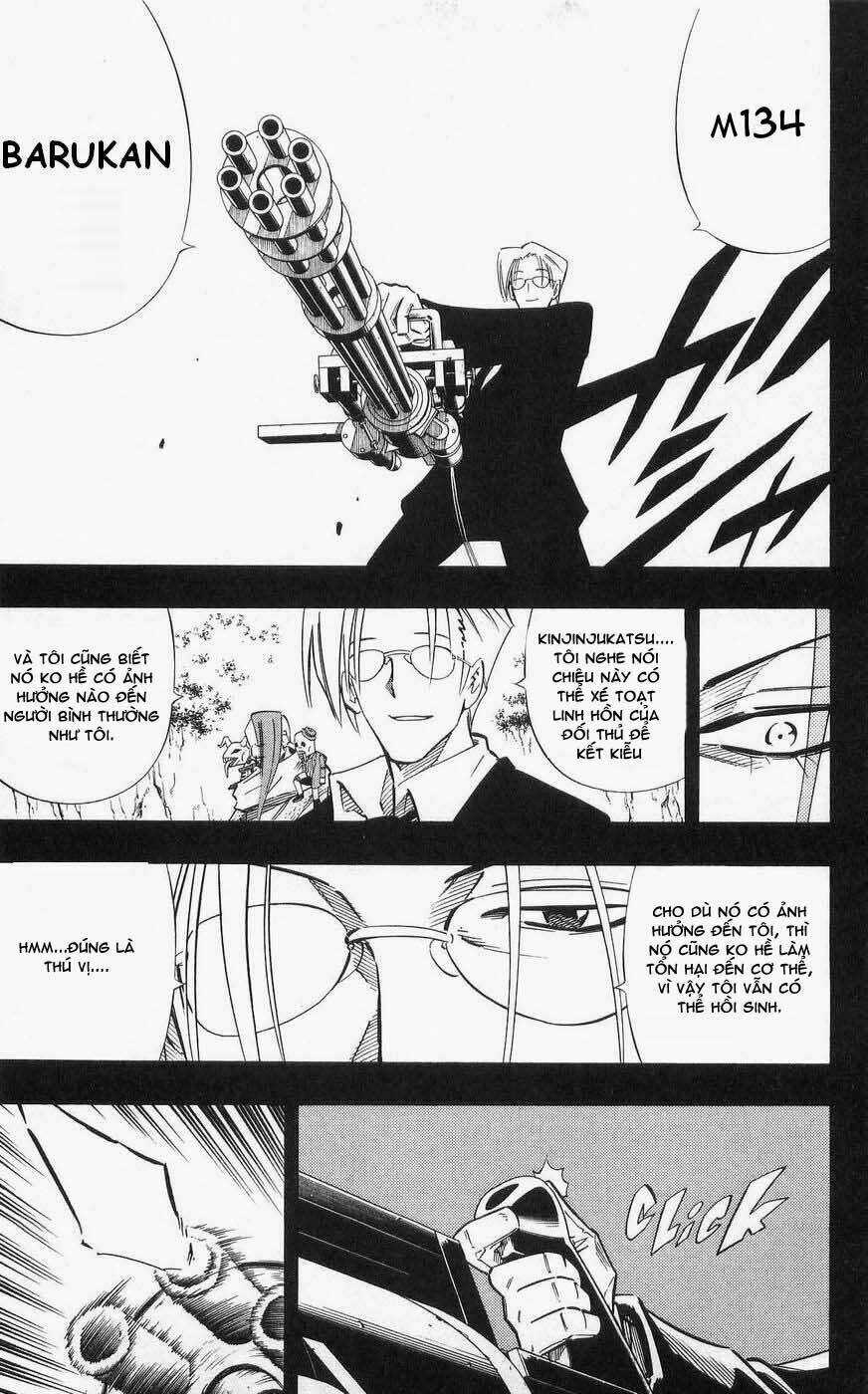 Vua Pháp Thuật - Chapter 249 - Trang 9