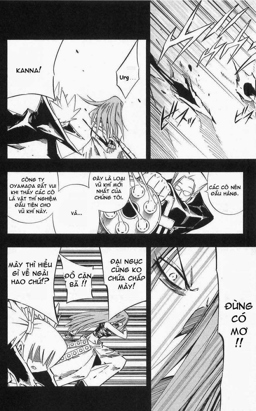 Vua Pháp Thuật - Chapter 249 - Trang 10