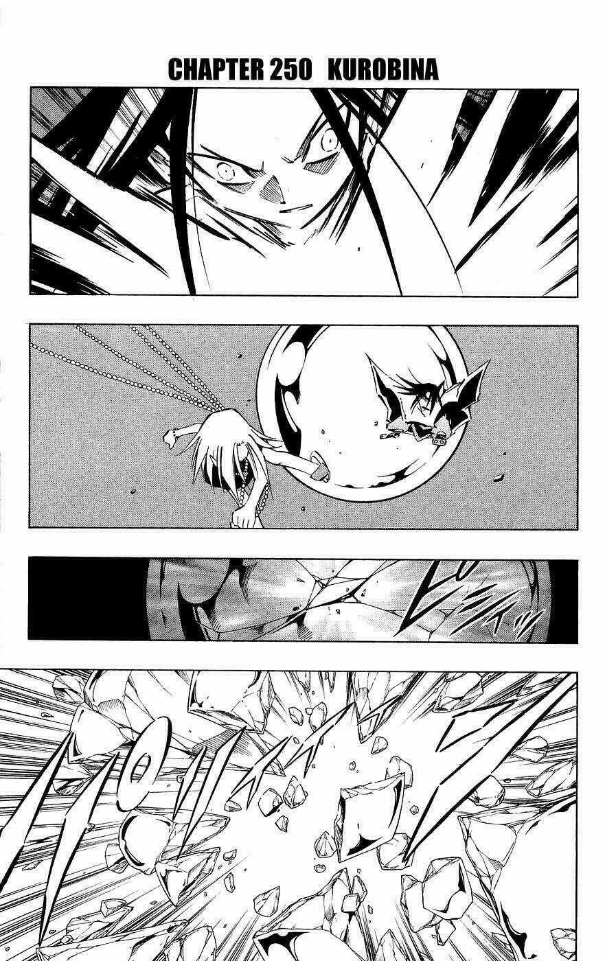 Vua Pháp Thuật - Chapter 250 - Trang 1