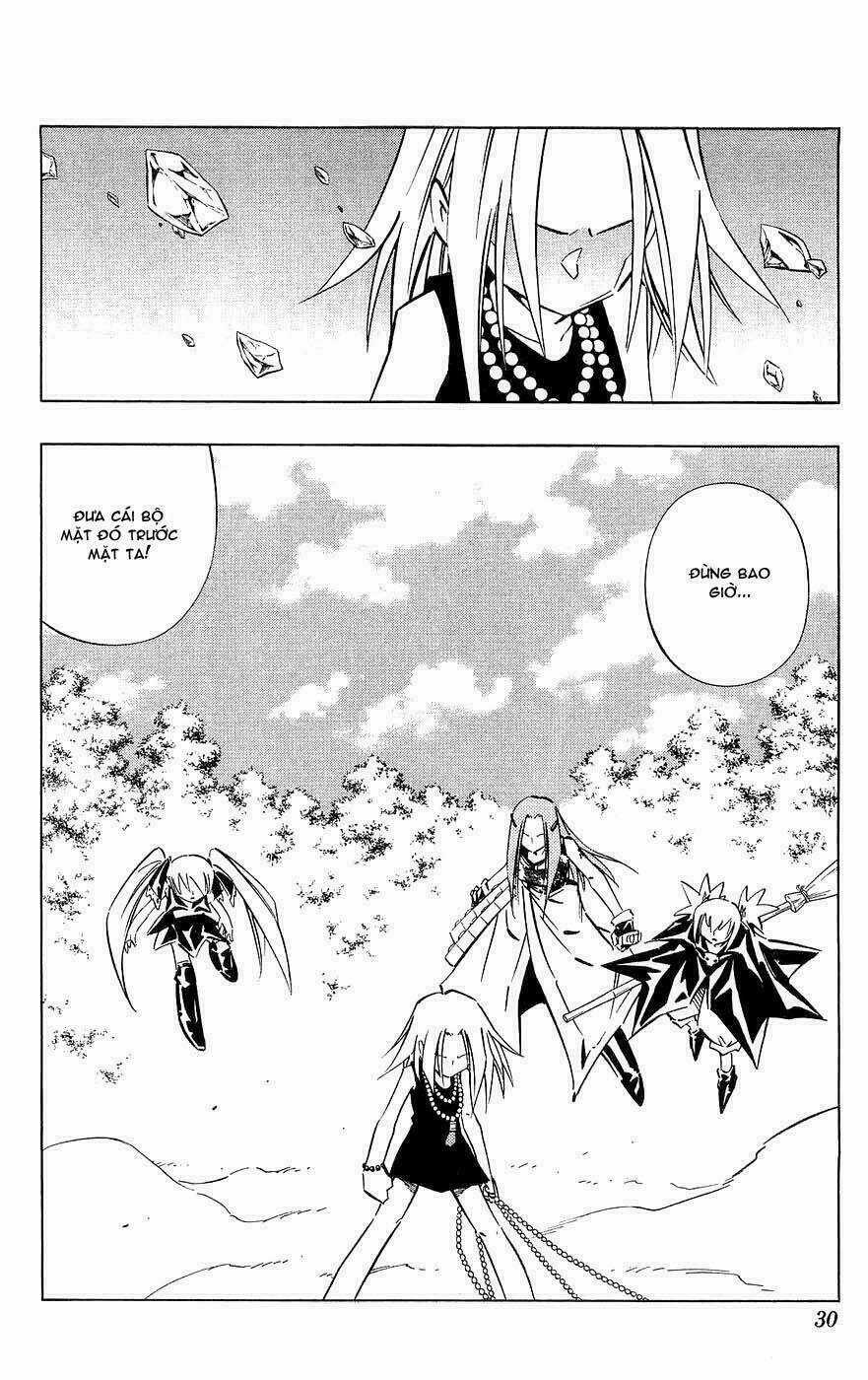 Vua Pháp Thuật - Chapter 250 - Trang 2