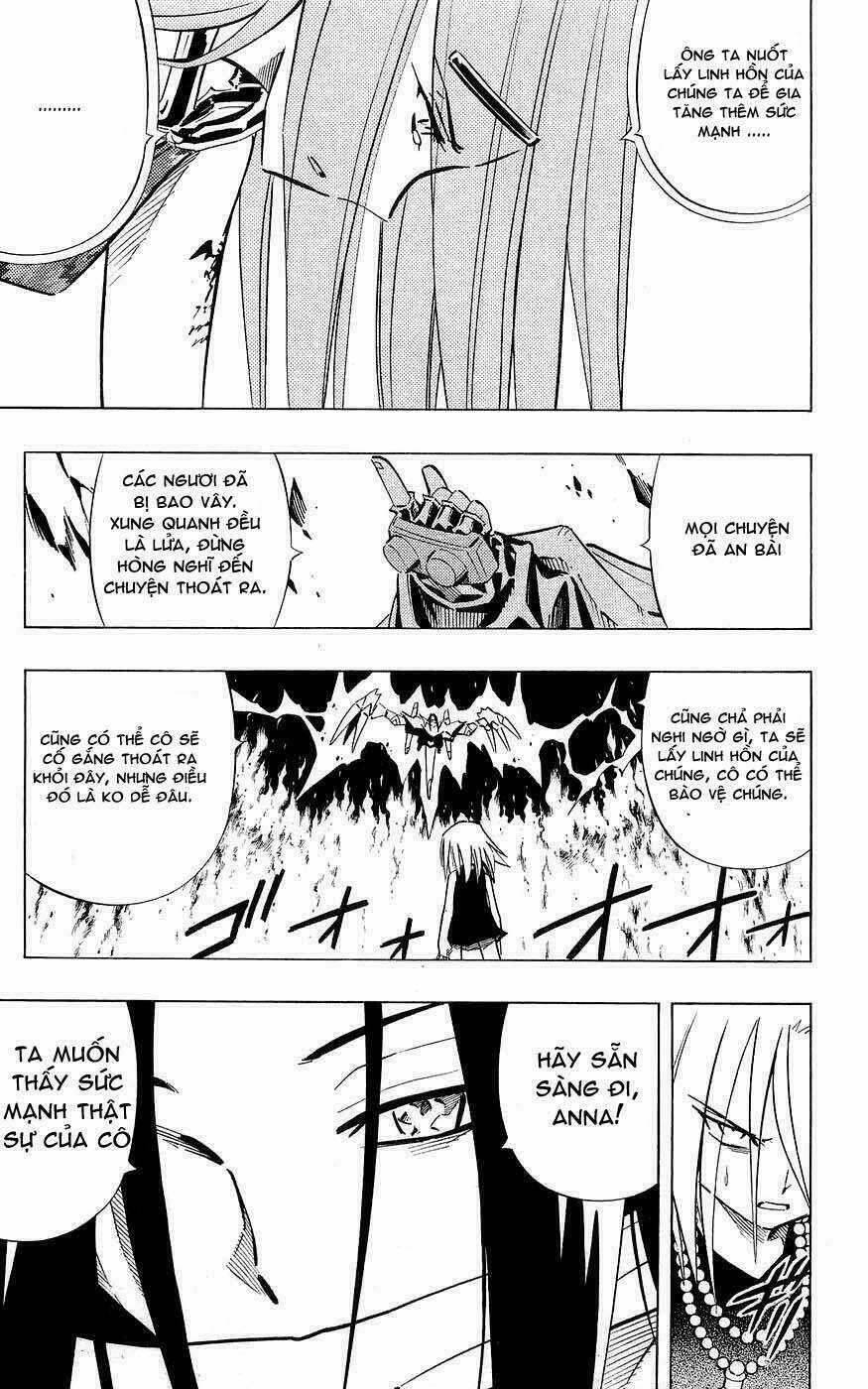 Vua Pháp Thuật - Chapter 250 - Trang 13