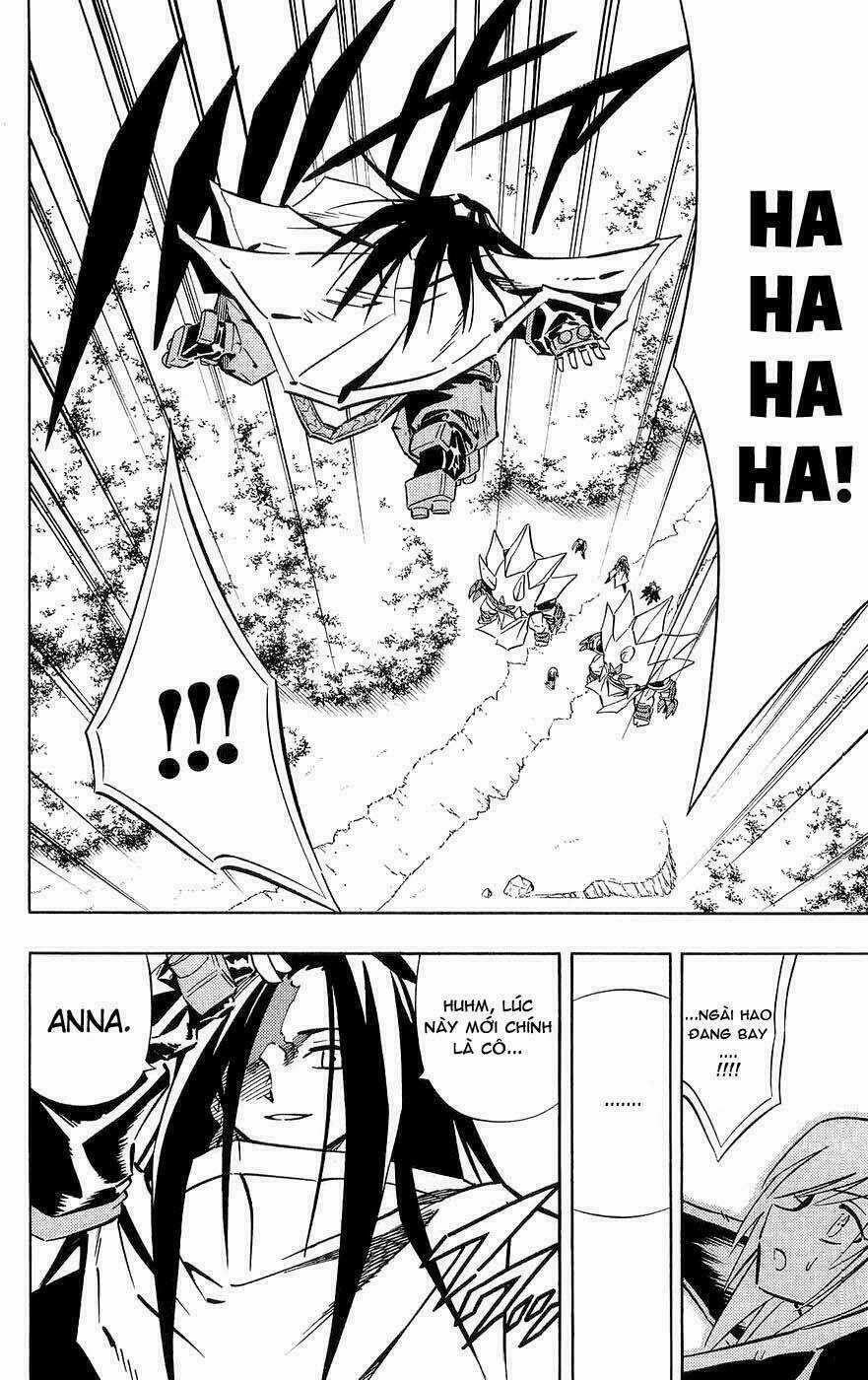 Vua Pháp Thuật - Chapter 250 - Trang 6