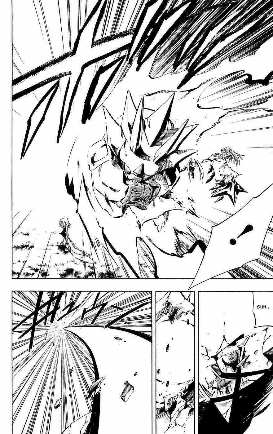 Vua Pháp Thuật - Chapter 250 - Trang 8