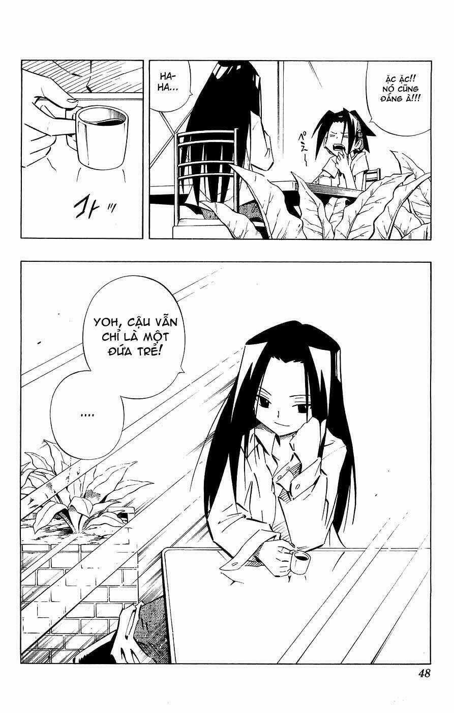 Vua Pháp Thuật - Chapter 251 - Trang 2