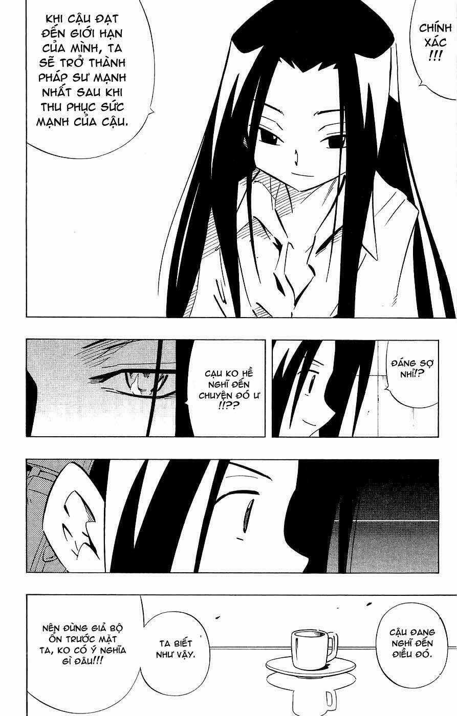 Vua Pháp Thuật - Chapter 251 - Trang 12