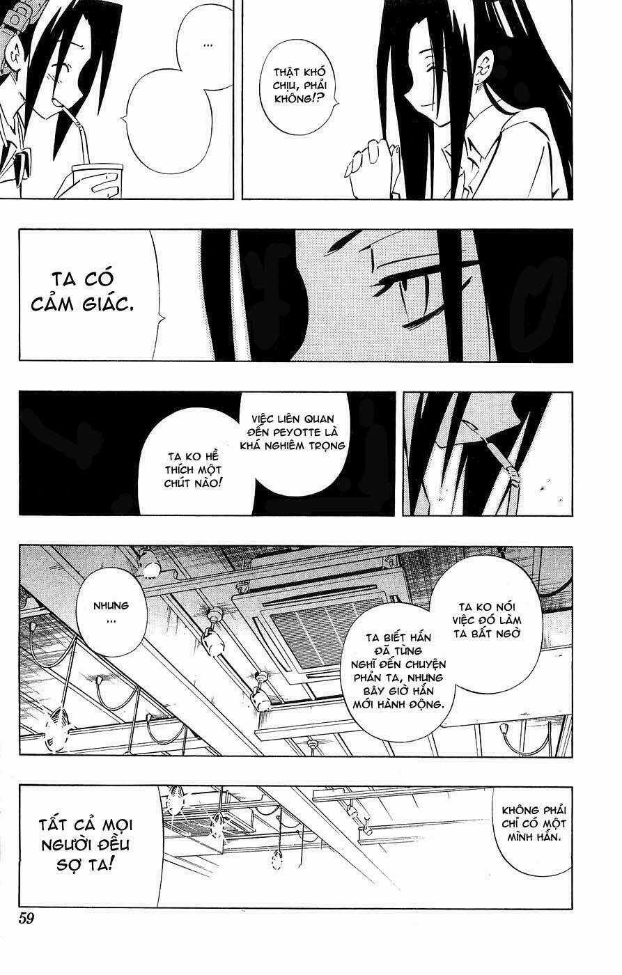 Vua Pháp Thuật - Chapter 251 - Trang 13