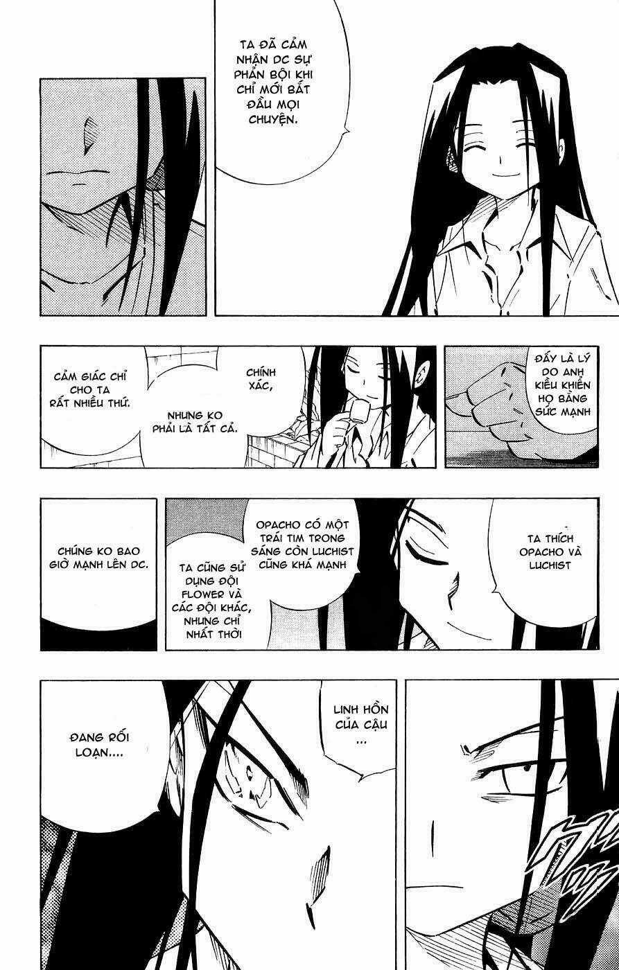 Vua Pháp Thuật - Chapter 251 - Trang 14