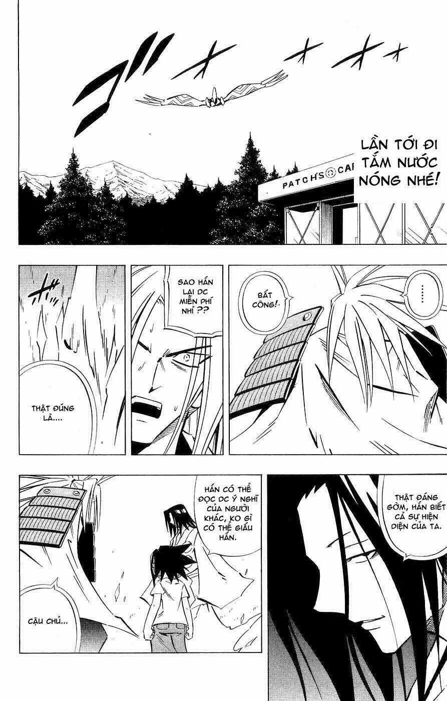 Vua Pháp Thuật - Chapter 251 - Trang 18