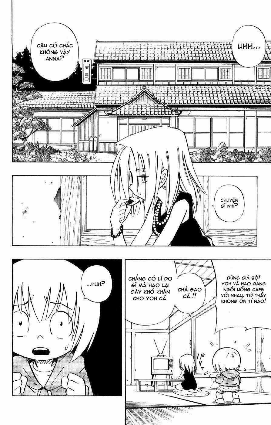 Vua Pháp Thuật - Chapter 251 - Trang 4