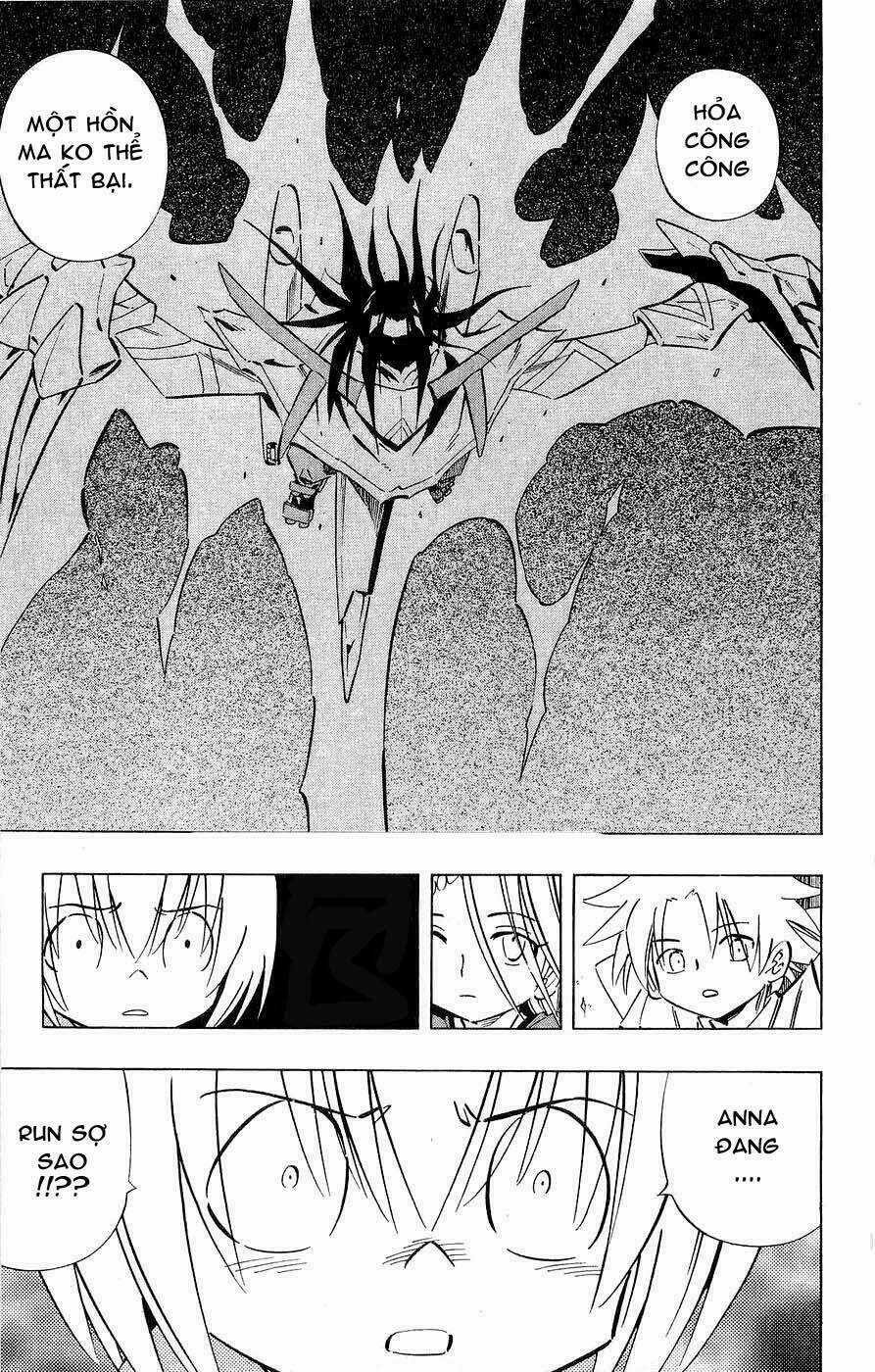 Vua Pháp Thuật - Chapter 251 - Trang 7