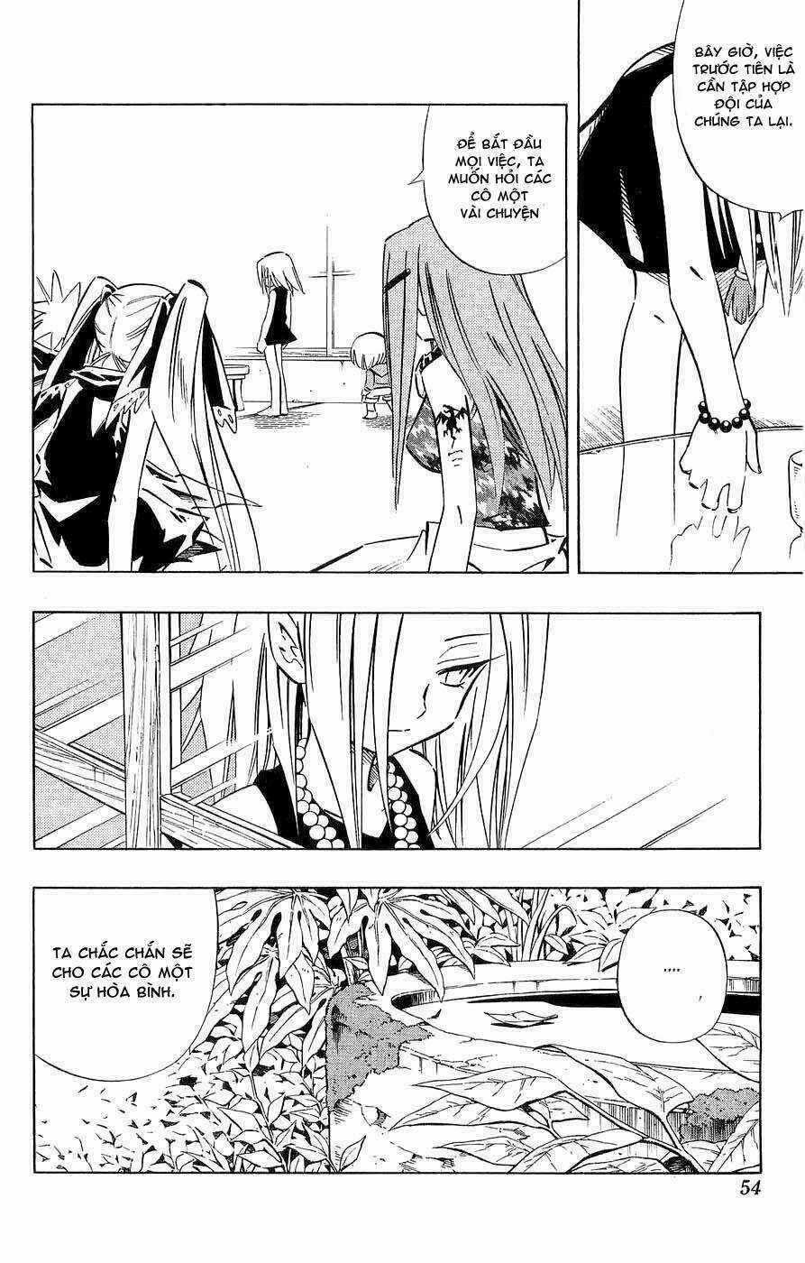 Vua Pháp Thuật - Chapter 251 - Trang 8