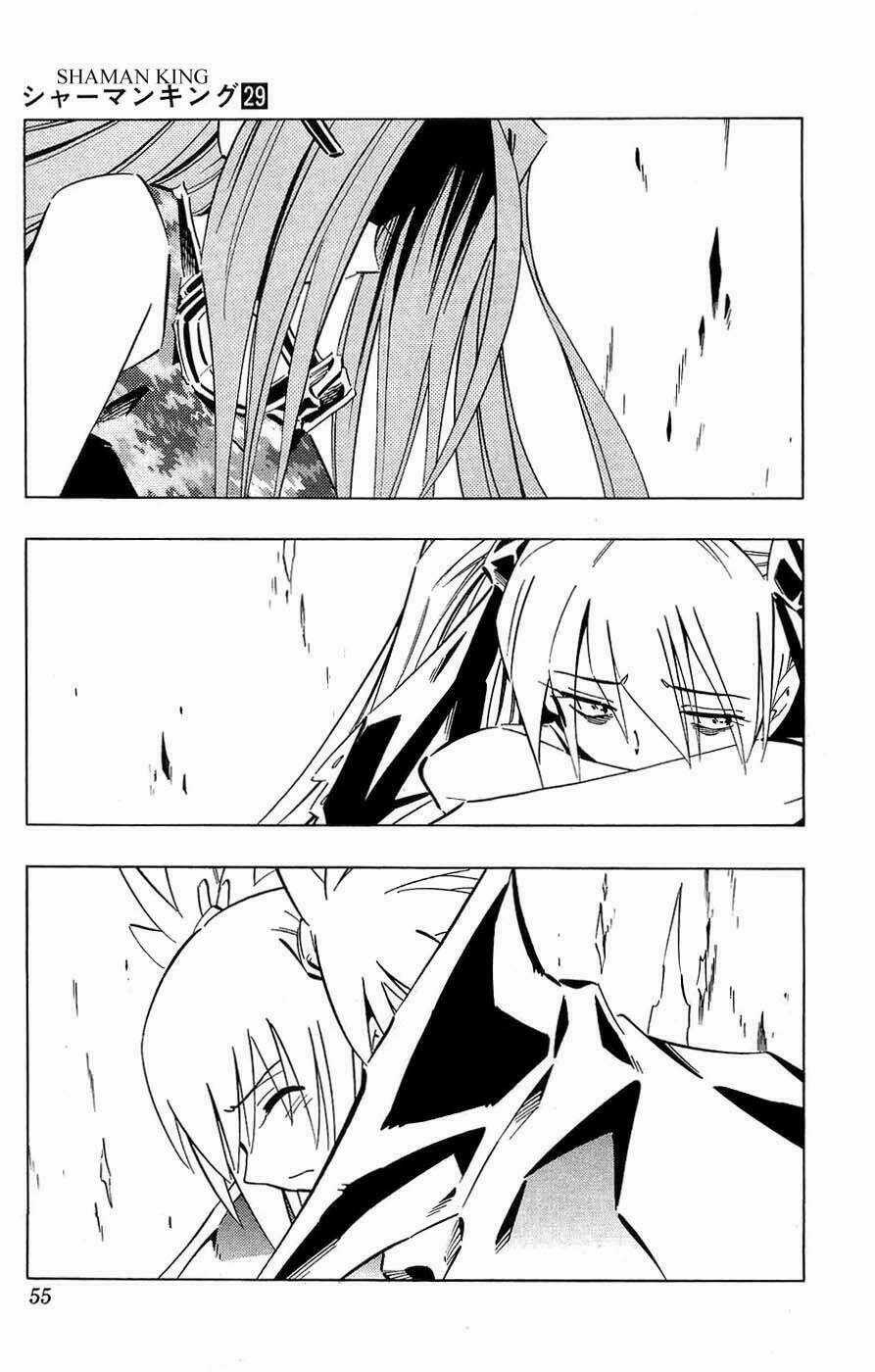 Vua Pháp Thuật - Chapter 251 - Trang 9