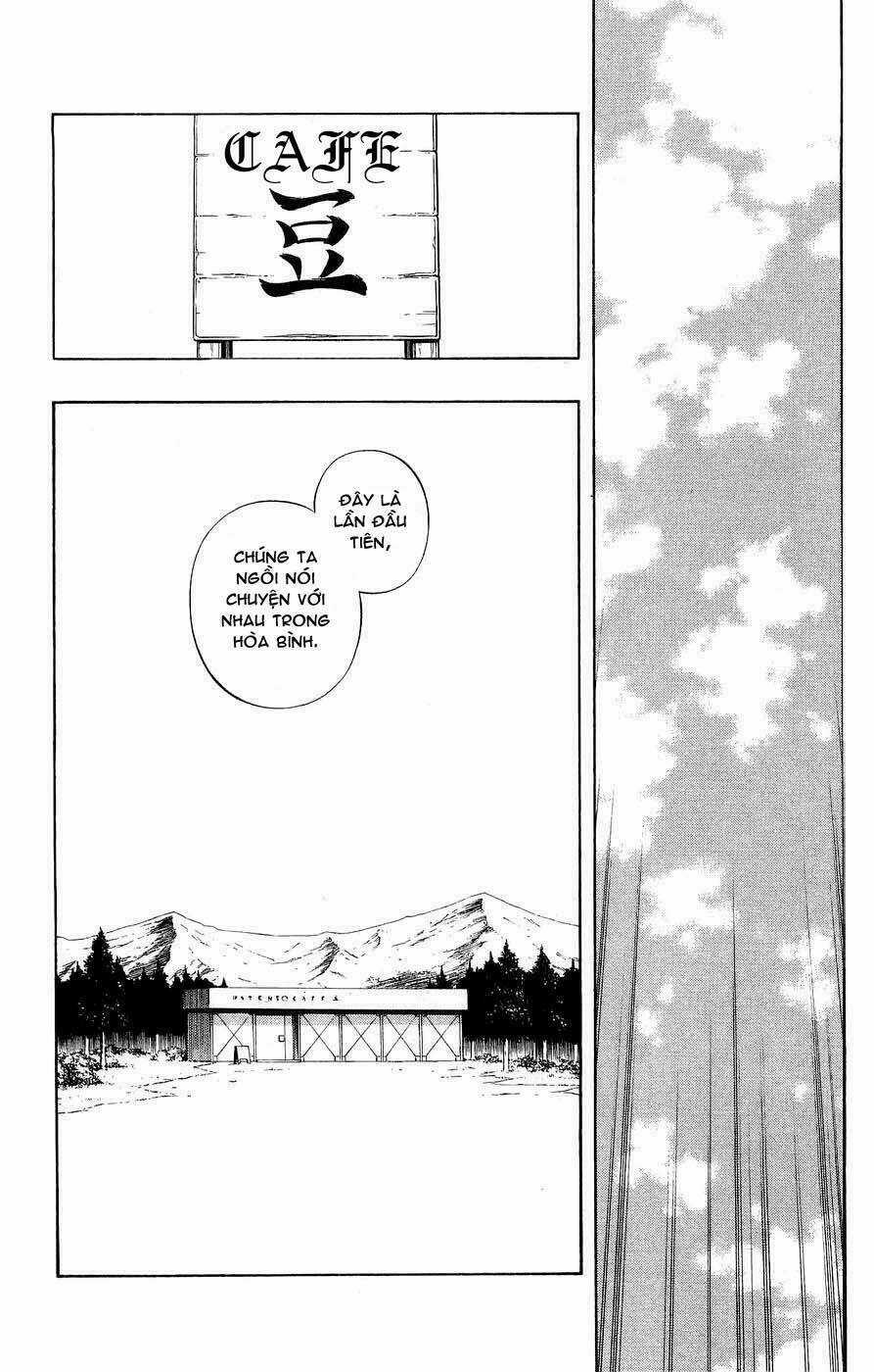 Vua Pháp Thuật - Chapter 251 - Trang 10