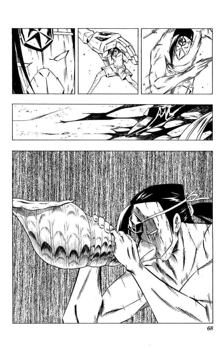 Vua Pháp Thuật - Chapter 252 - Trang 2