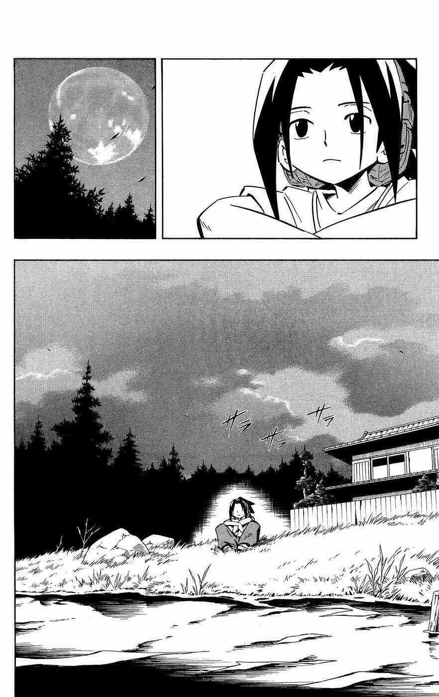 Vua Pháp Thuật - Chapter 252 - Trang 12