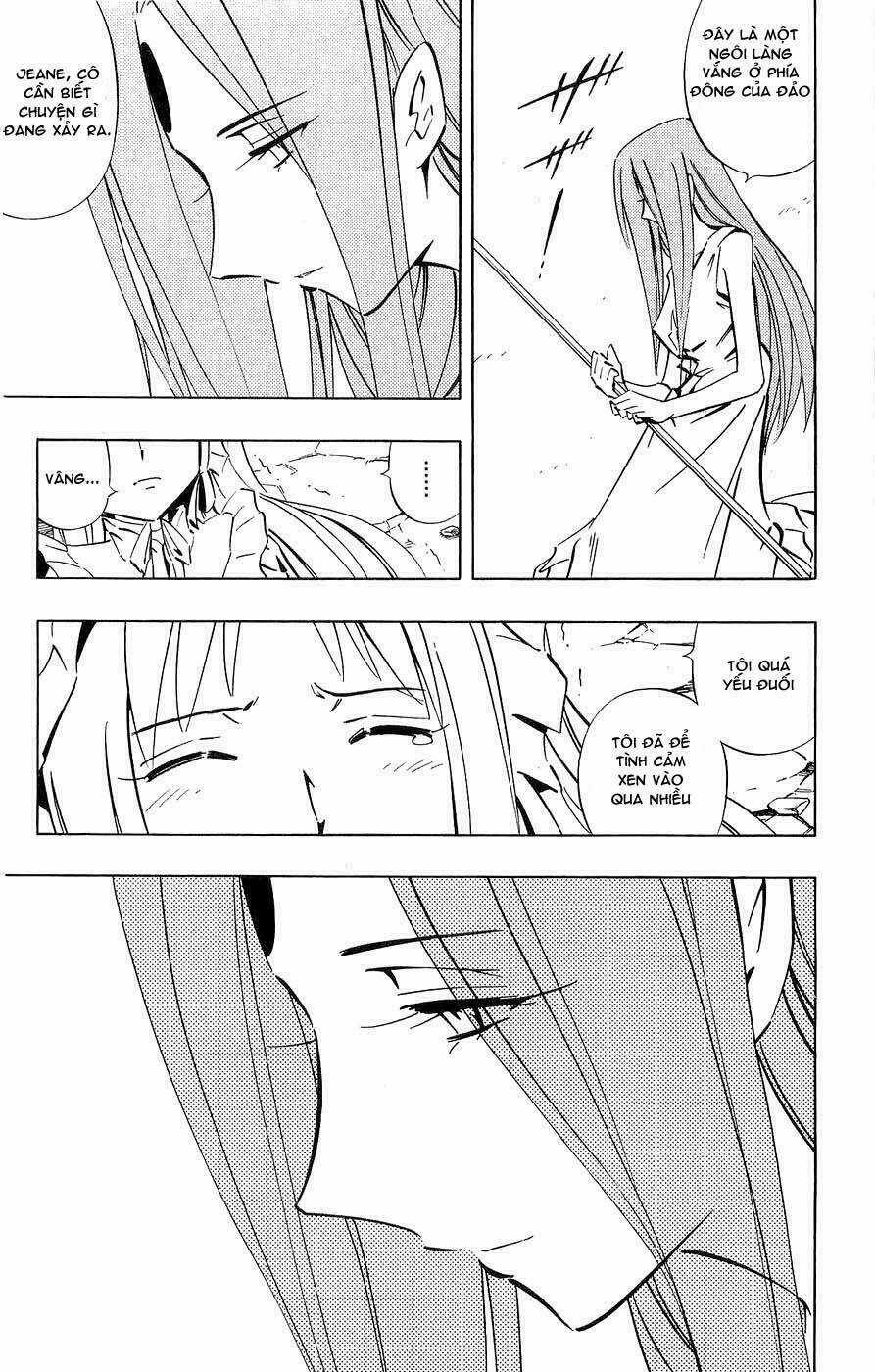 Vua Pháp Thuật - Chapter 252 - Trang 5