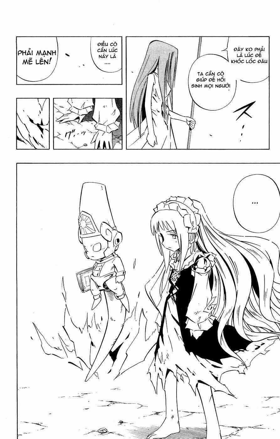 Vua Pháp Thuật - Chapter 252 - Trang 6