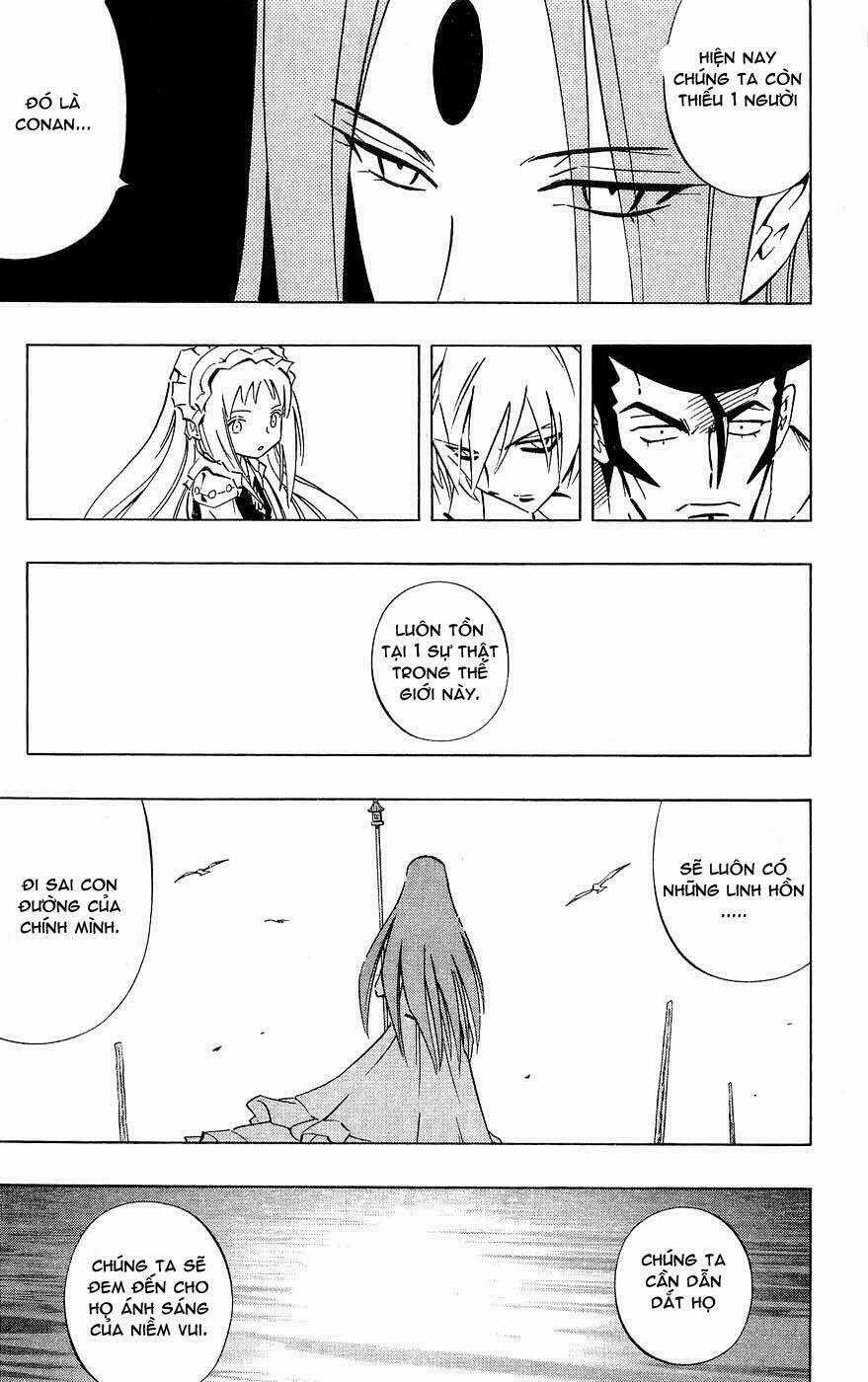 Vua Pháp Thuật - Chapter 252 - Trang 9