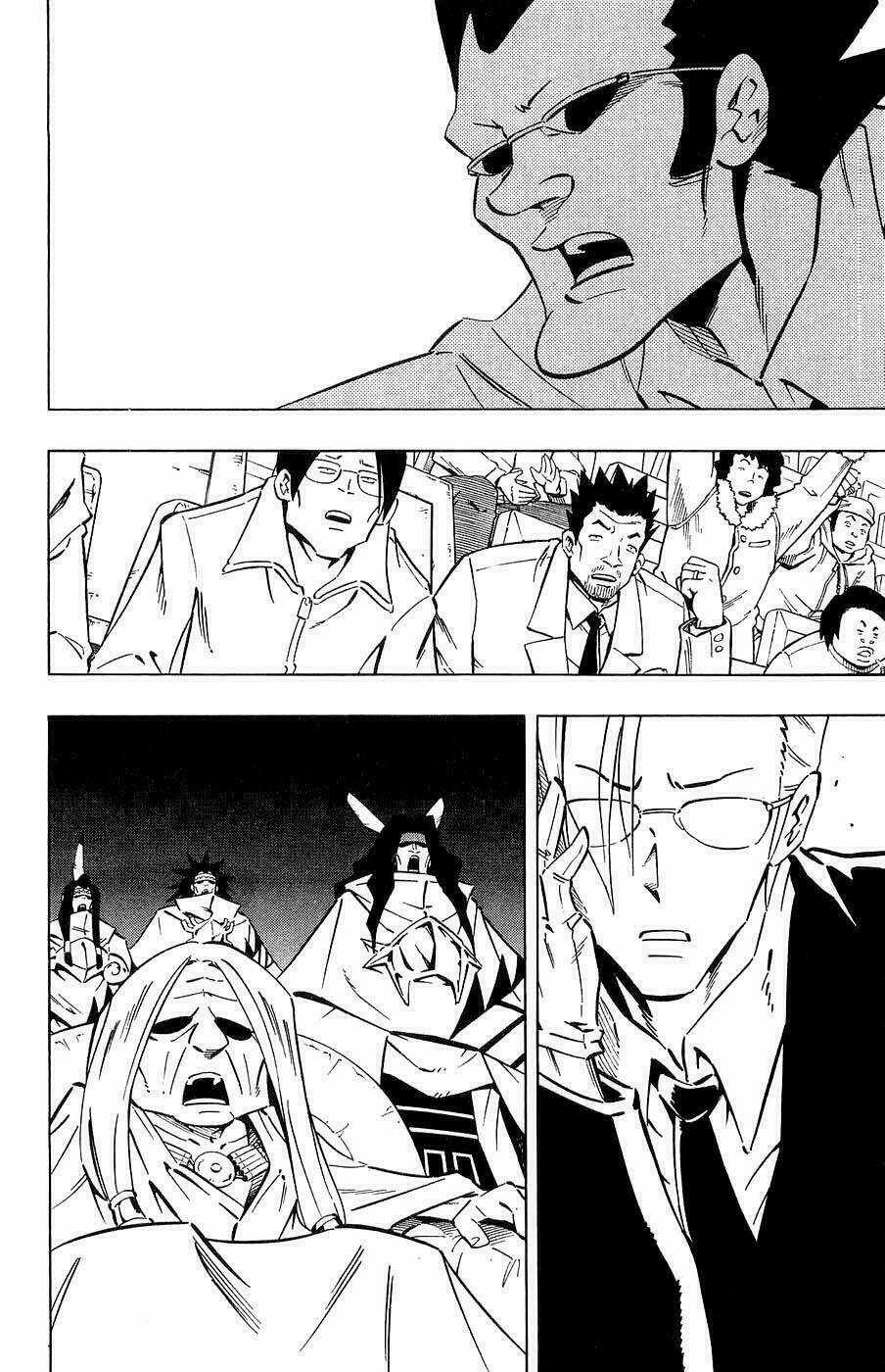 Vua Pháp Thuật - Chapter 253 - Trang 13