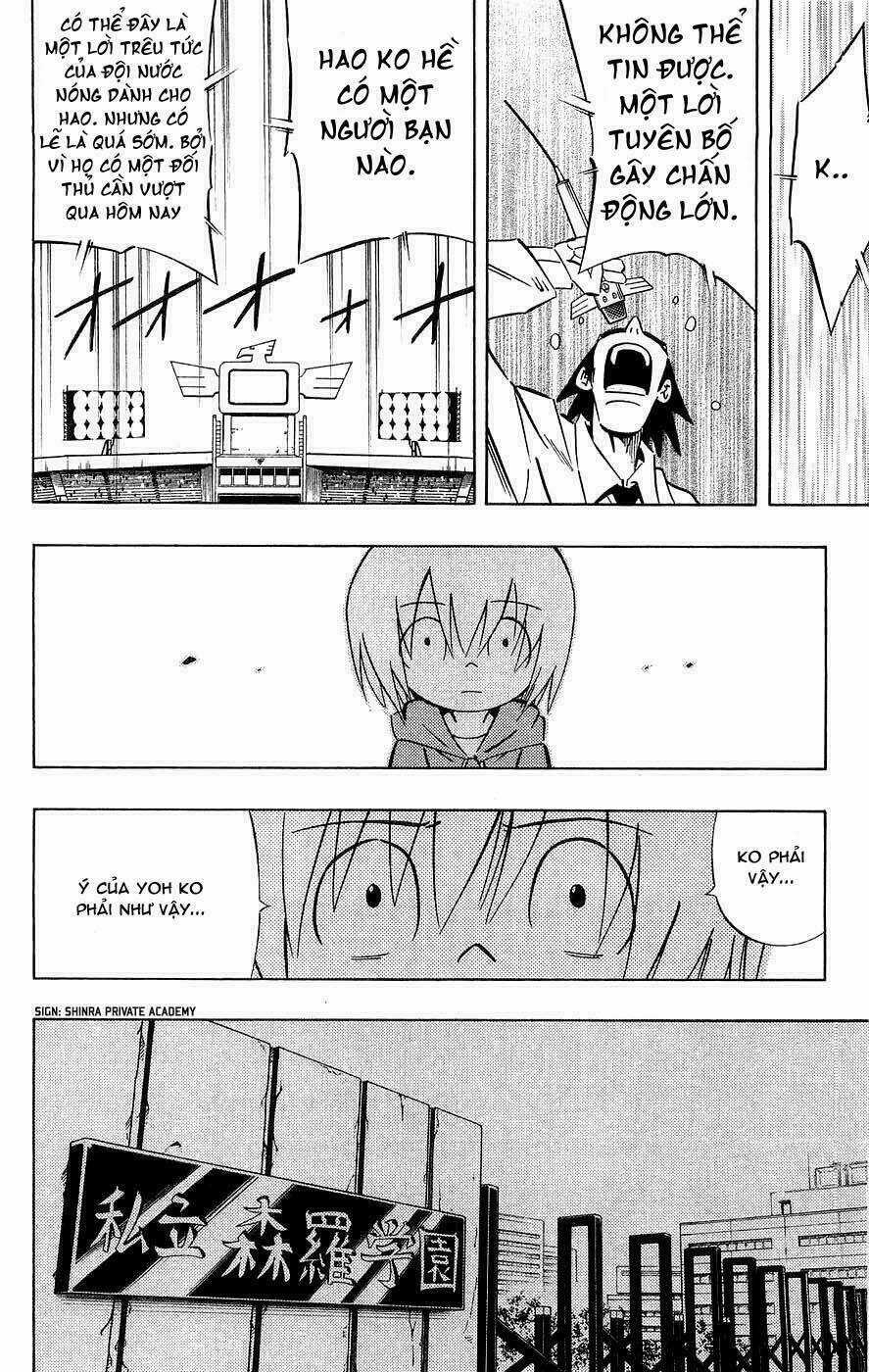 Vua Pháp Thuật - Chapter 253 - Trang 15