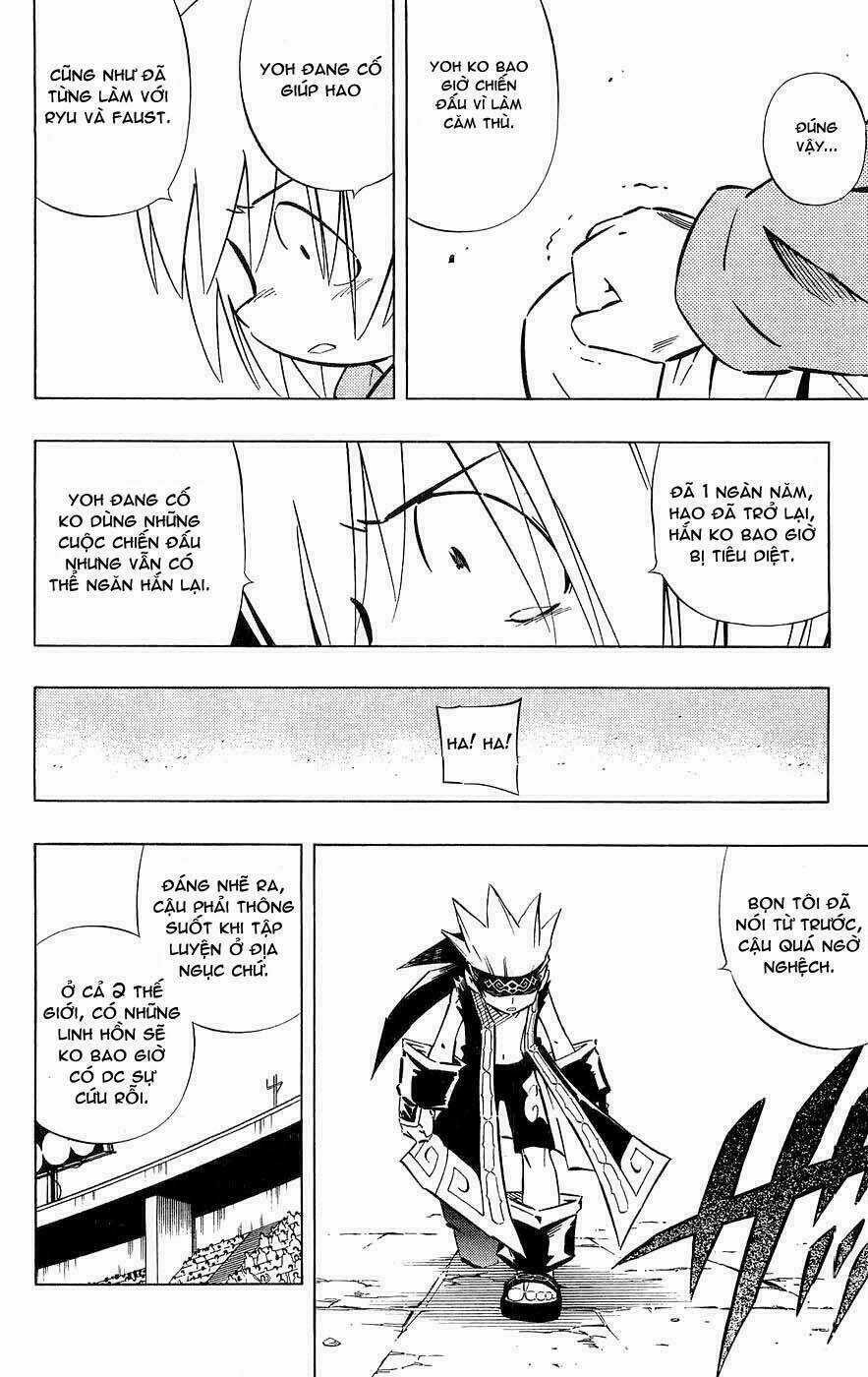 Vua Pháp Thuật - Chapter 253 - Trang 17