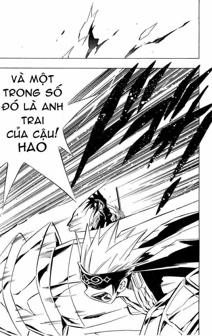 Vua Pháp Thuật - Chapter 253 - Trang 18