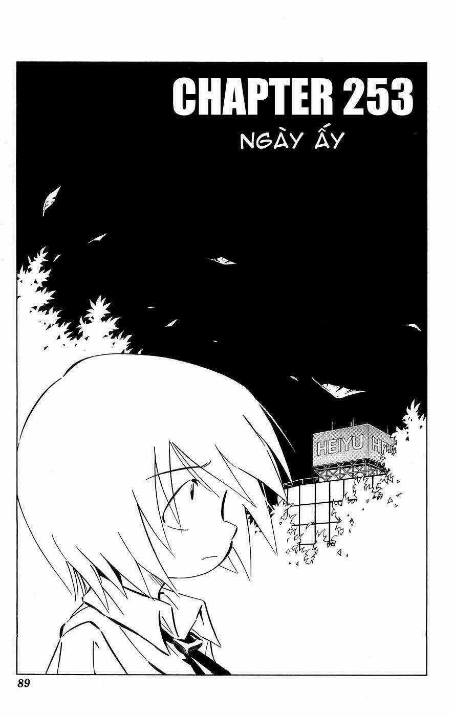 Vua Pháp Thuật - Chapter 253 - Trang 3