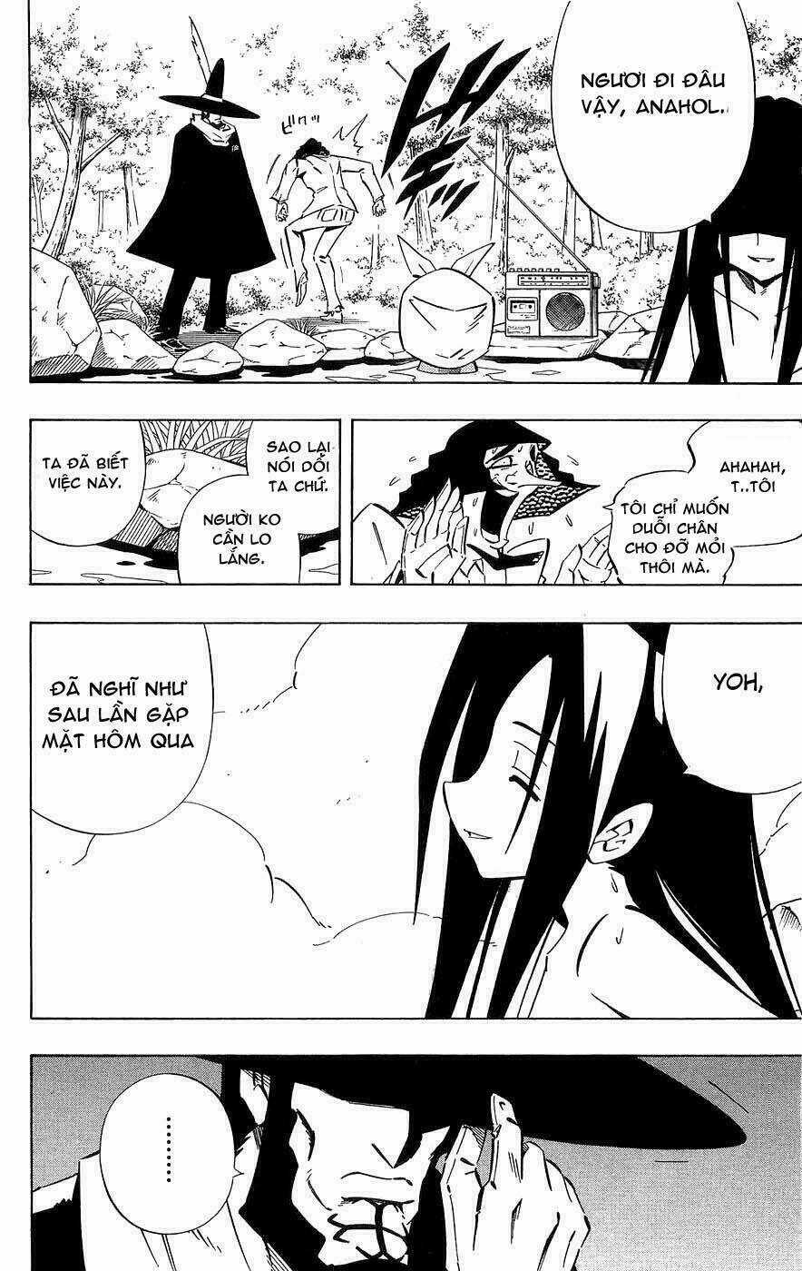 Vua Pháp Thuật - Chapter 254 - Trang 2