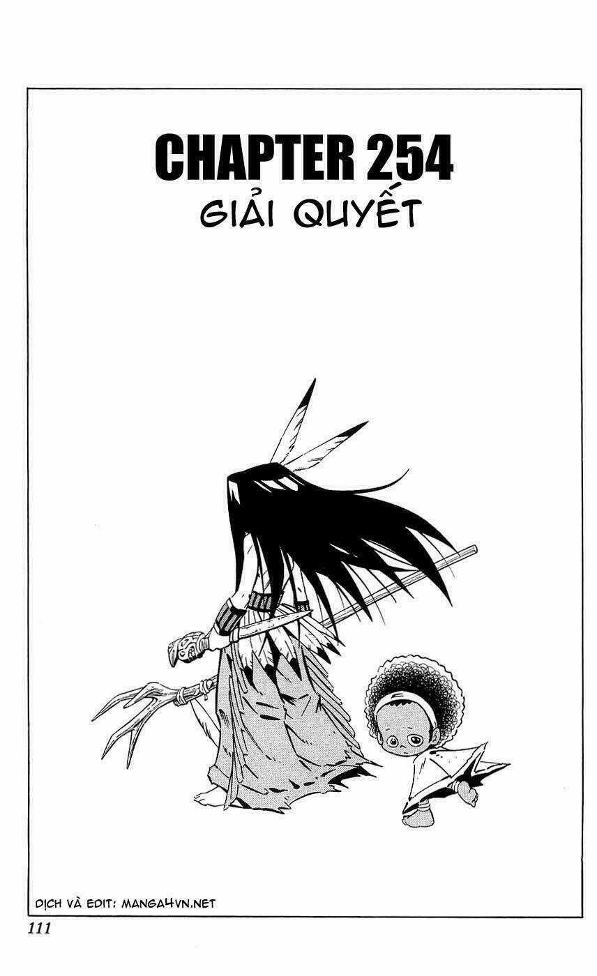 Vua Pháp Thuật - Chapter 254 - Trang 3