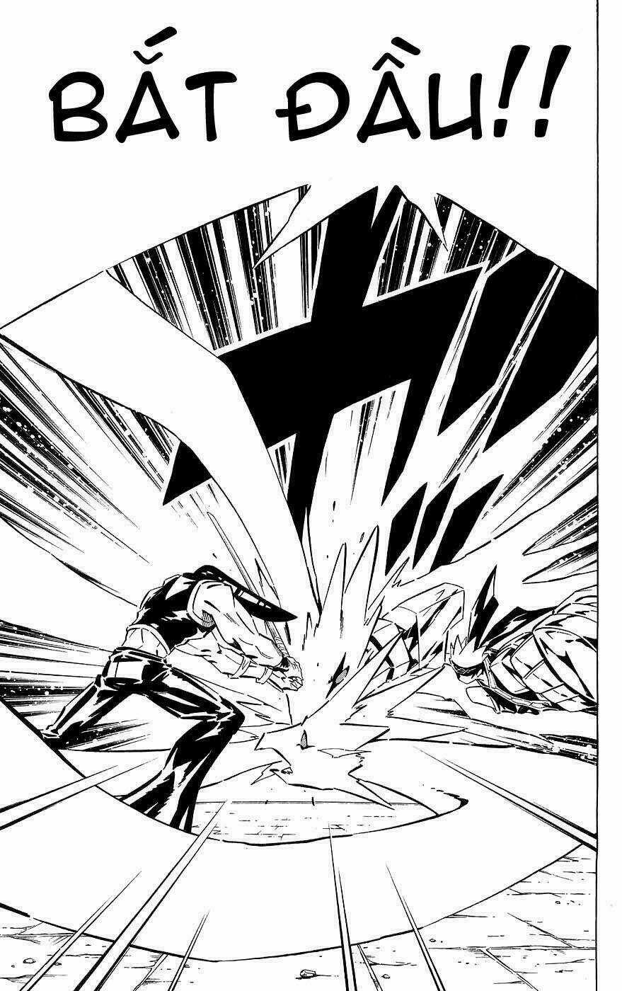 Vua Pháp Thuật - Chapter 254 - Trang 5