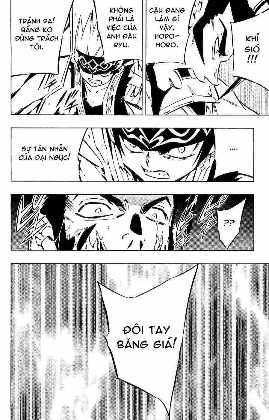 Vua Pháp Thuật - Chapter 254 - Trang 6