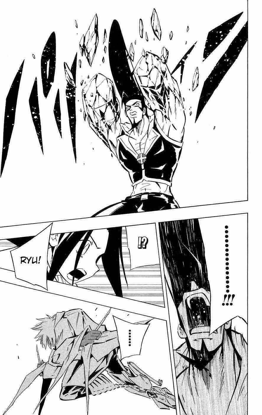 Vua Pháp Thuật - Chapter 254 - Trang 7