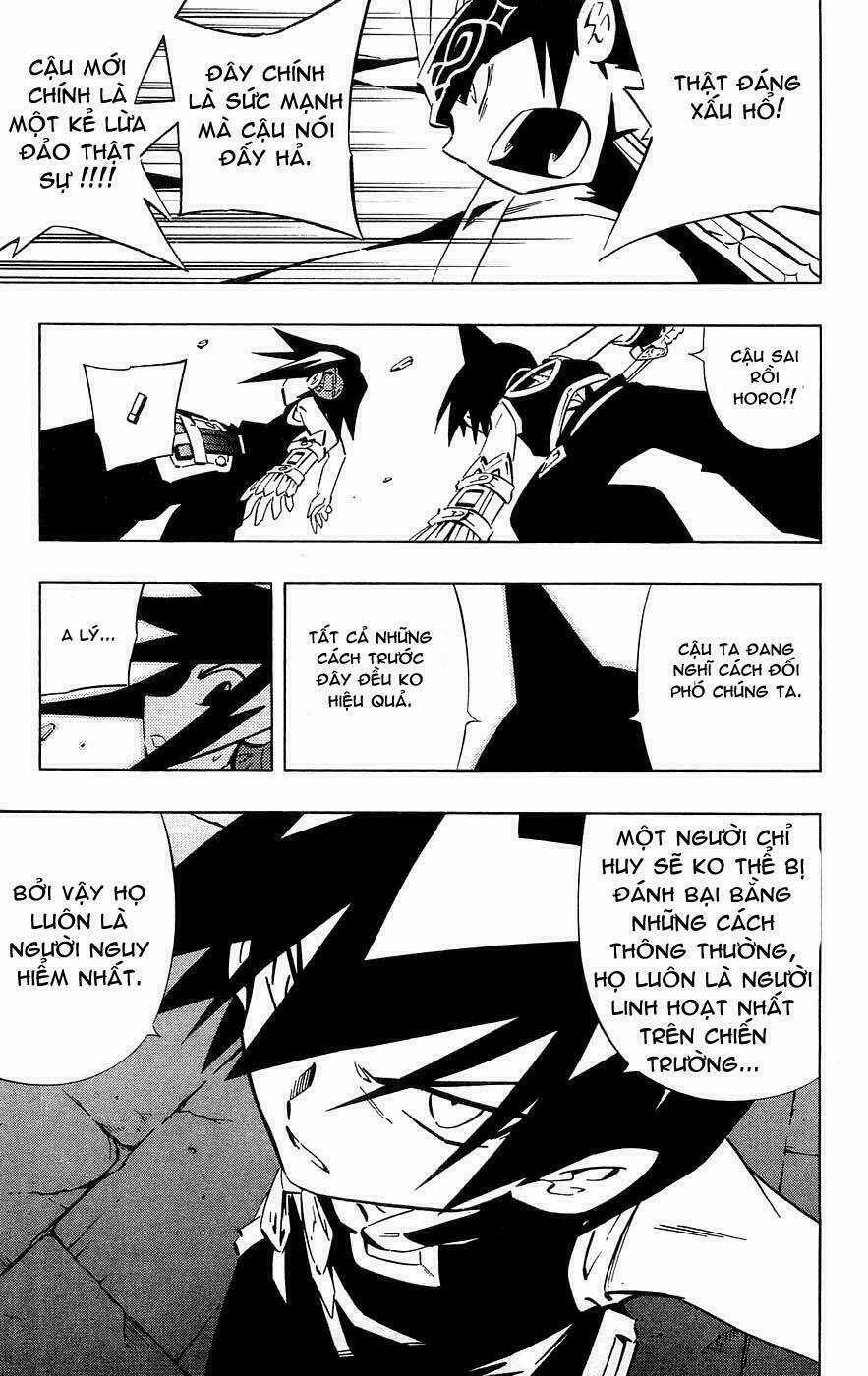 Vua Pháp Thuật - Chapter 255 - Trang 13