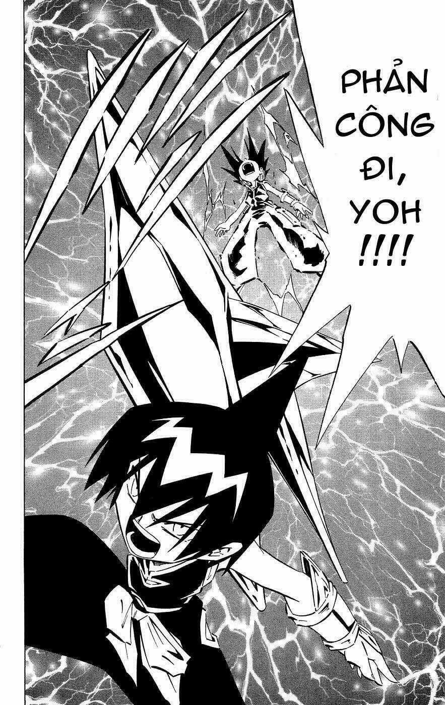 Vua Pháp Thuật - Chapter 255 - Trang 14