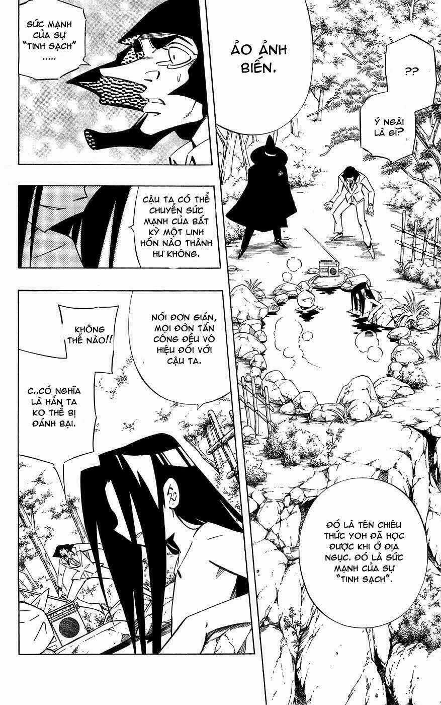 Vua Pháp Thuật - Chapter 255 - Trang 3