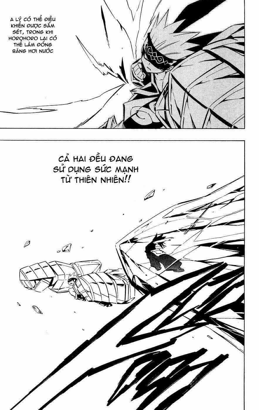 Vua Pháp Thuật - Chapter 255 - Trang 6