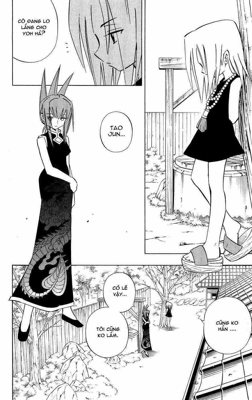 Vua Pháp Thuật - Chapter 255 - Trang 7