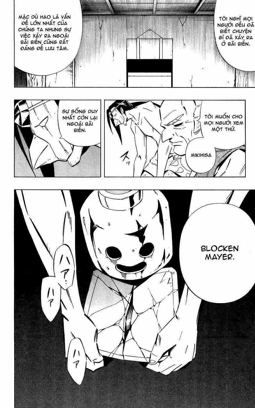 Vua Pháp Thuật - Chapter 255 - Trang 10