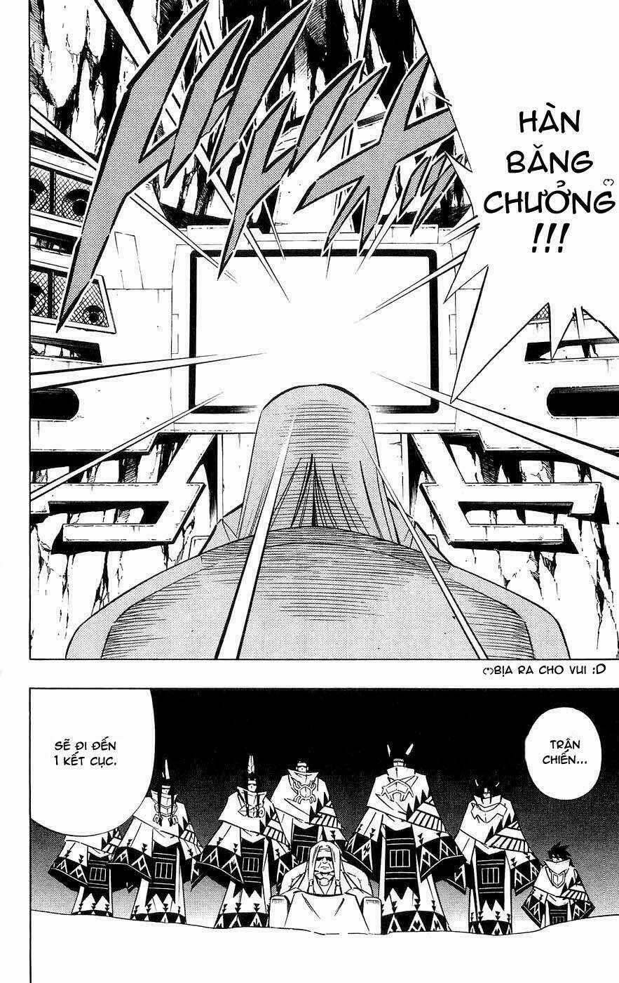 Vua Pháp Thuật - Chapter 256 - Trang 14